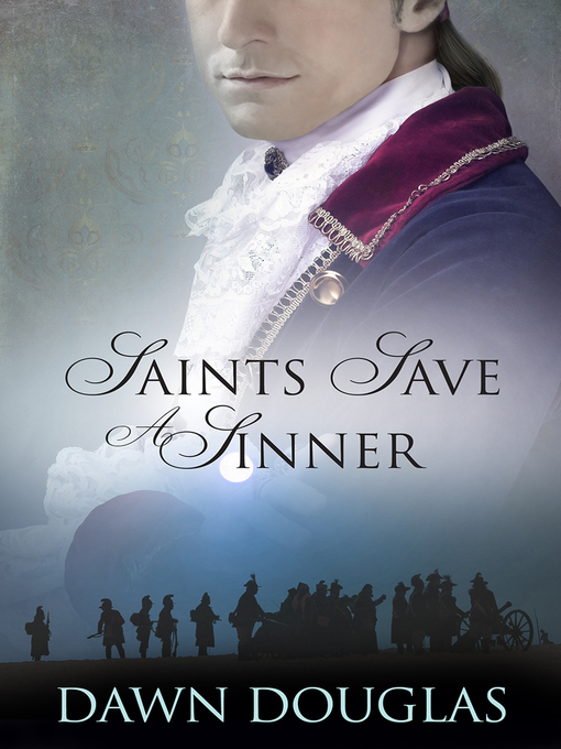 Title details for Saints Save a Sinner by Dawn Douglas - Available